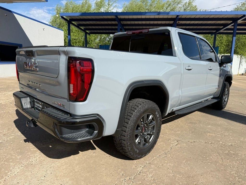 GMC Sierra 1500  2024