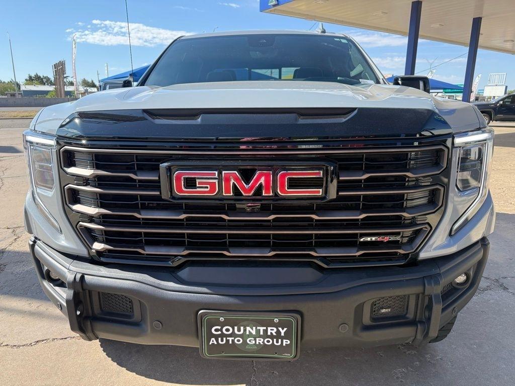 GMC Sierra 1500  2024