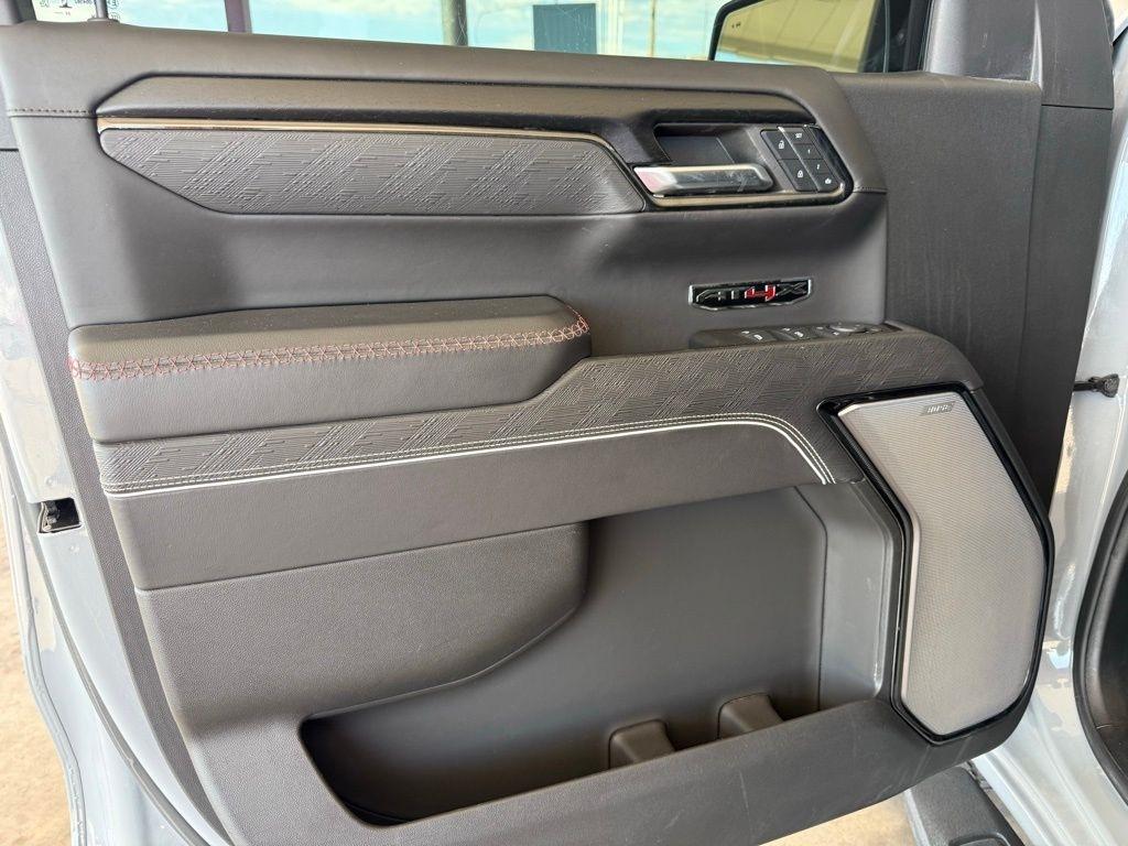 GMC Sierra 1500  2024