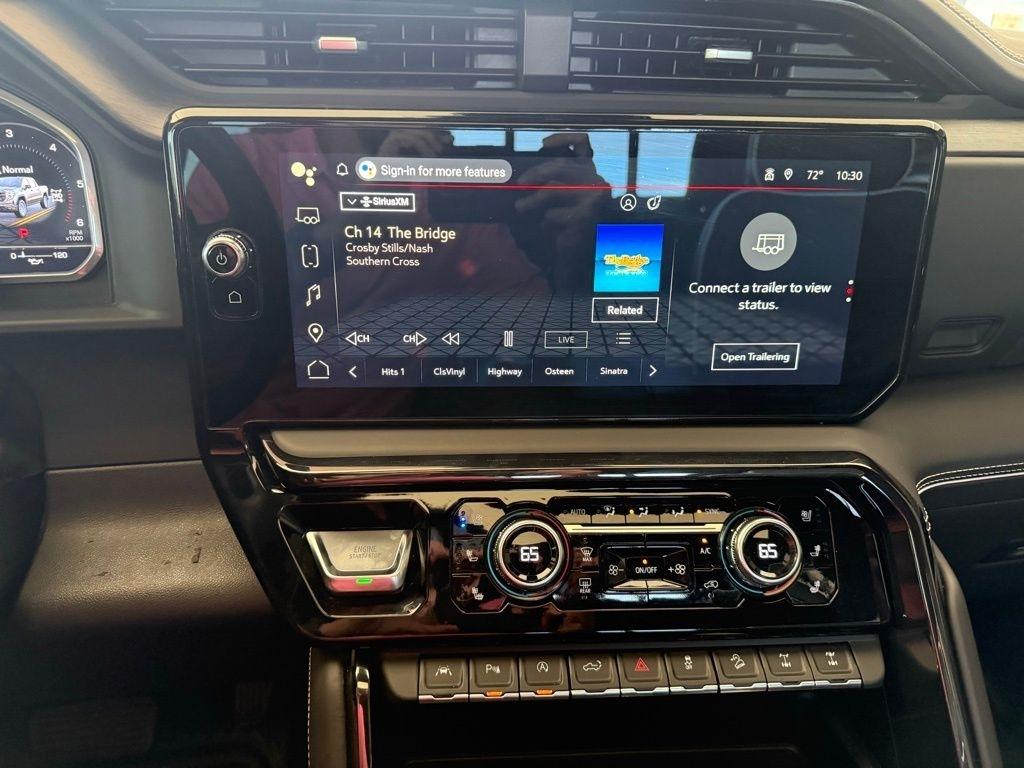 GMC Sierra 1500  2024