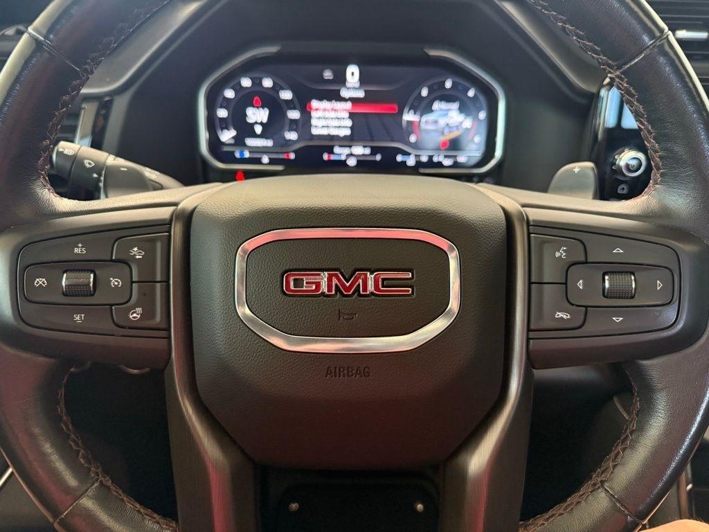 GMC Sierra 1500  2024