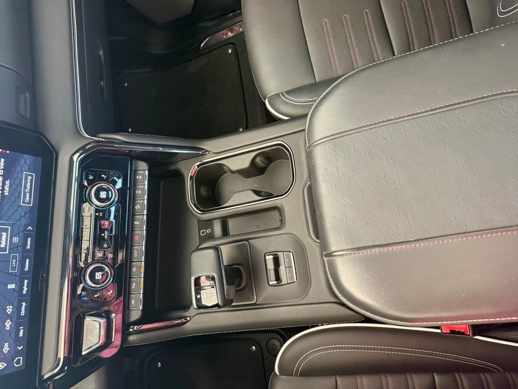 GMC Sierra 1500  2024