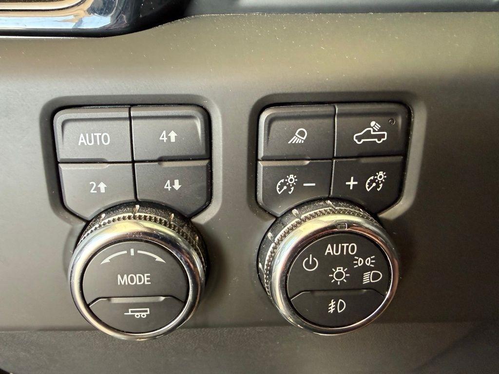 GMC Sierra 1500  2024