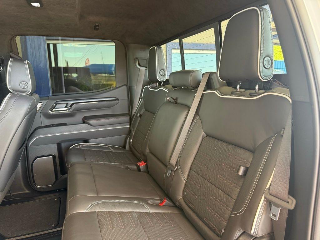 GMC Sierra 1500  2024