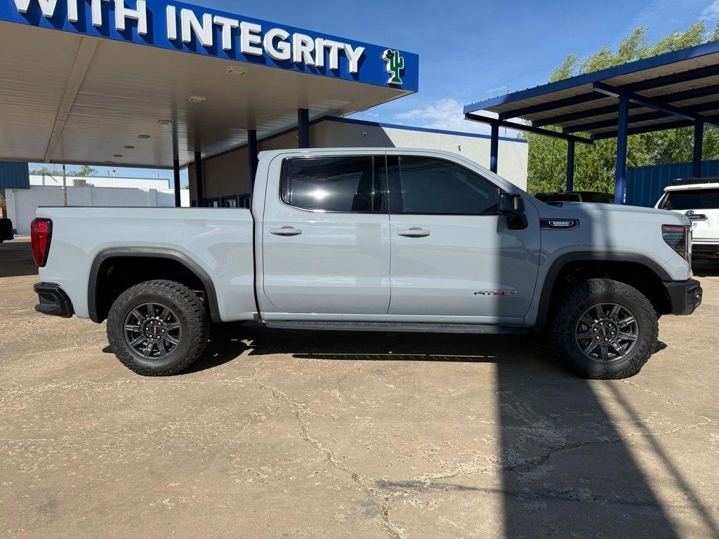 GMC Sierra 1500  2024