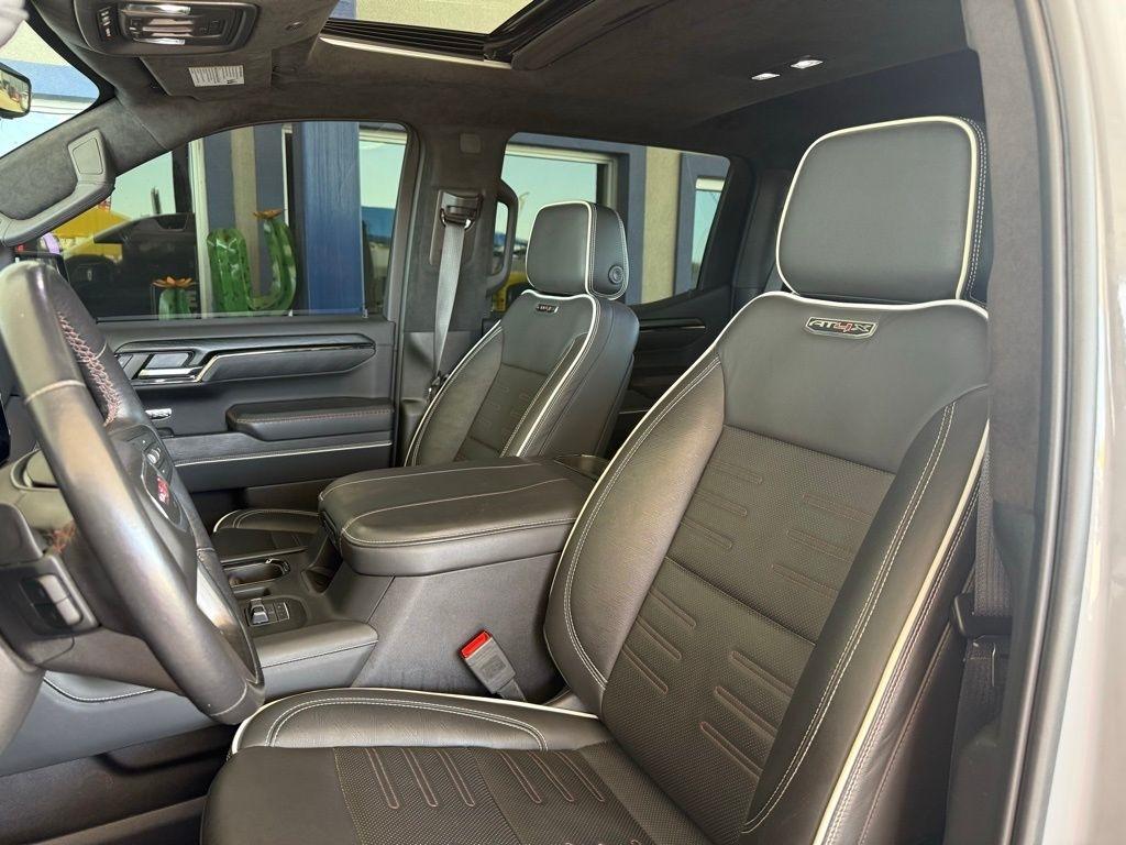 GMC Sierra 1500  2024