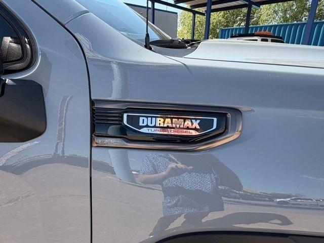 GMC Sierra 1500  2024