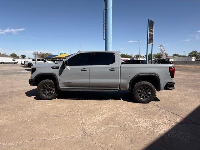 GMC Sierra 1500  2024