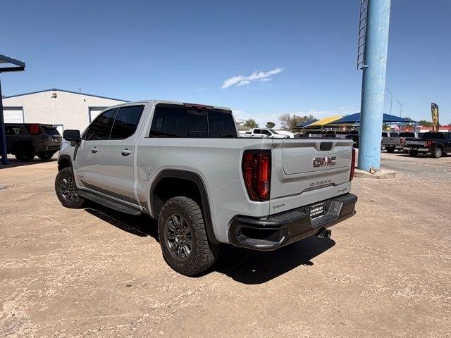 GMC Sierra 1500  2024