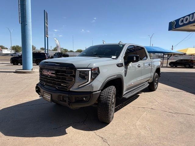 GMC Sierra 1500  2024