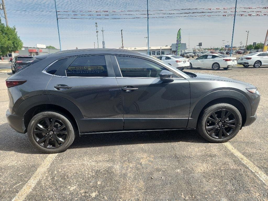 Mazda CX-30  2024