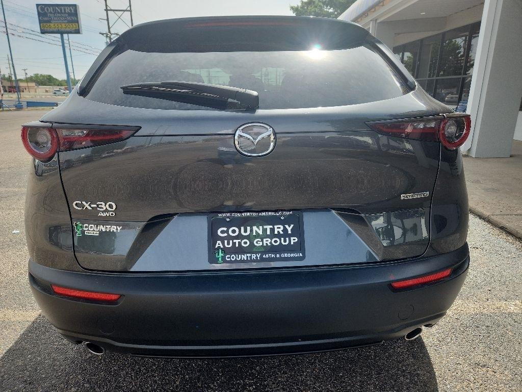 Mazda CX-30  2024