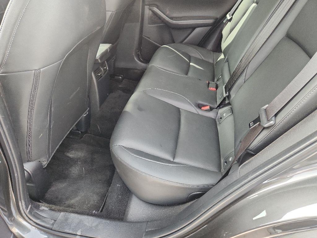 Mazda CX-30  2024