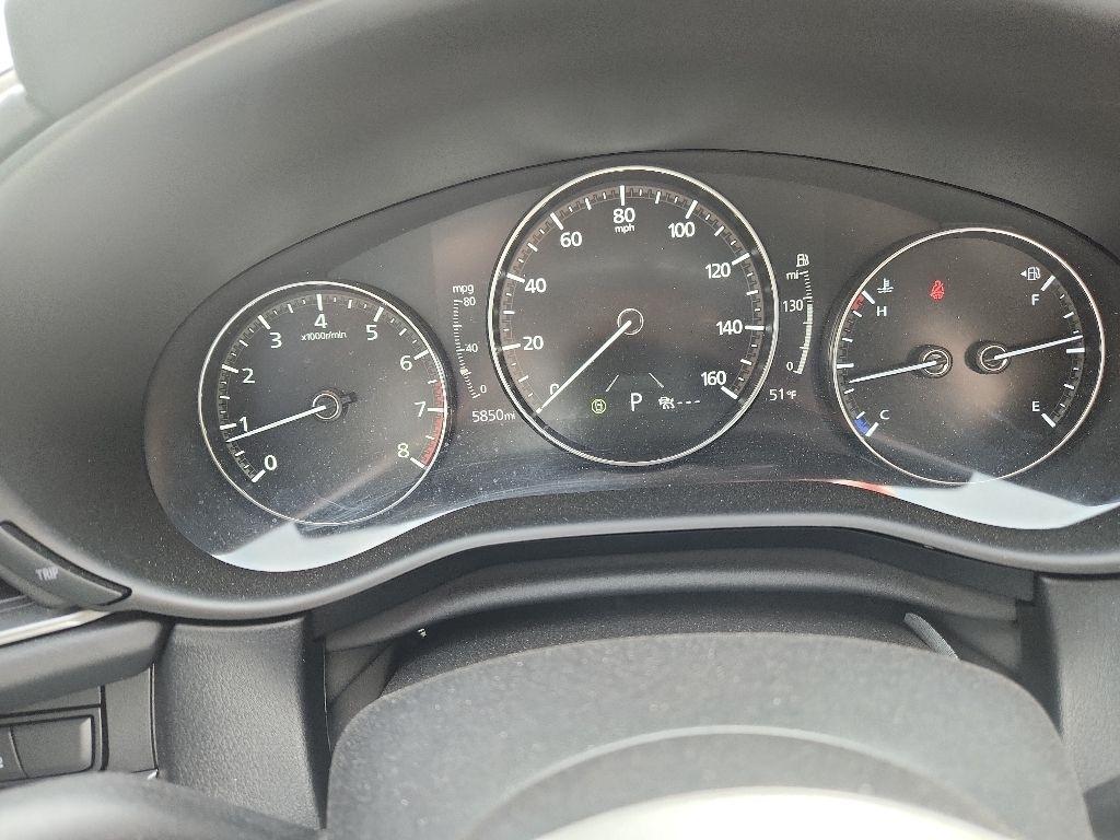 Mazda CX-30  2024