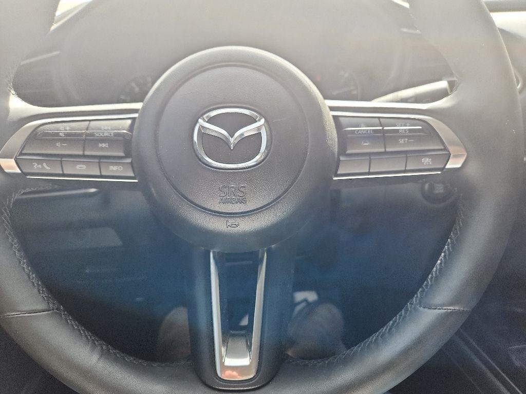 Mazda CX-30  2024