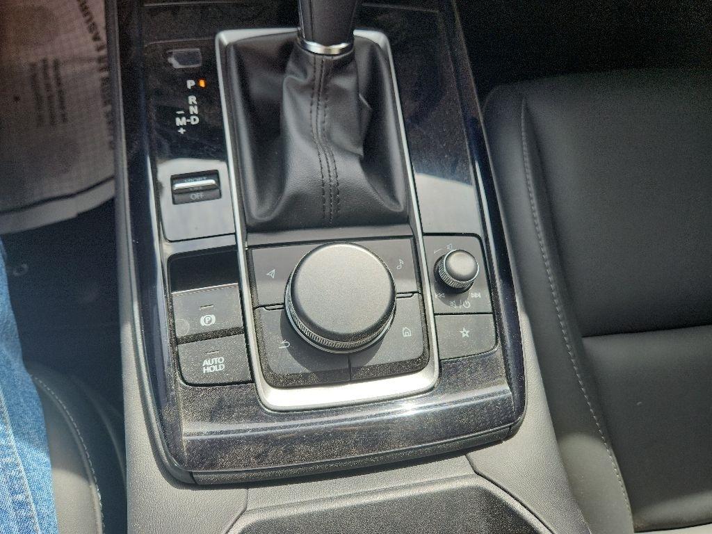 Mazda CX-30  2024