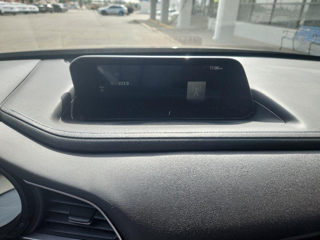 Mazda CX-30  2024