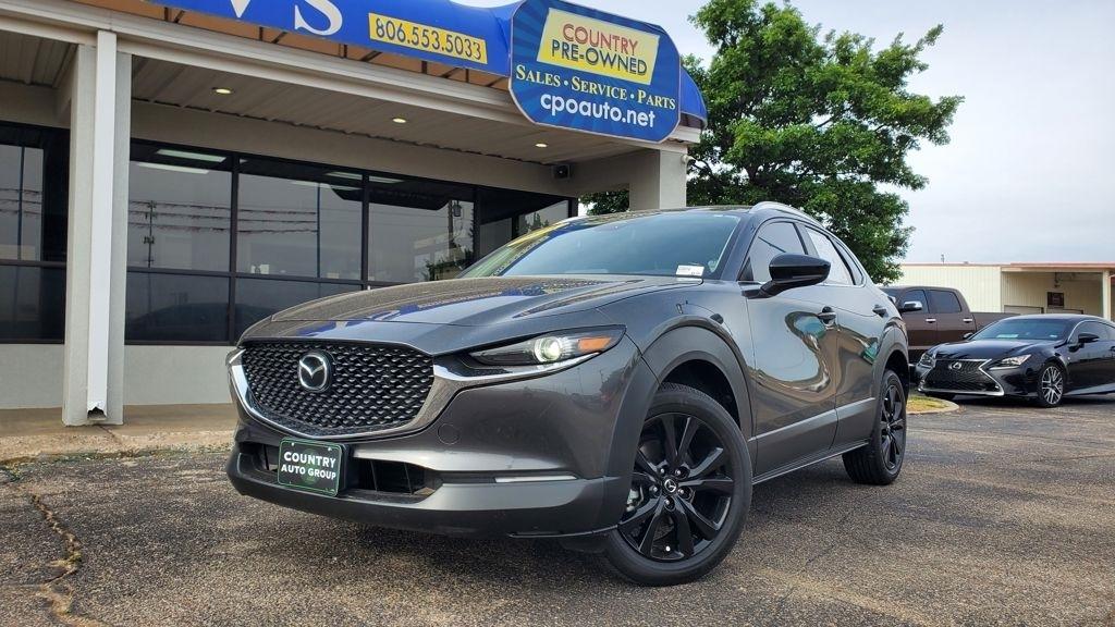 Mazda CX-30  2024