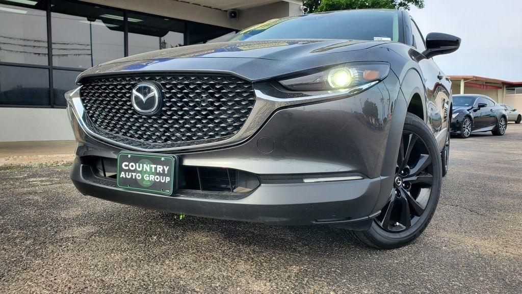 Mazda CX-30  2024