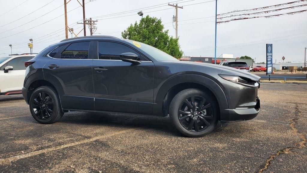 Mazda CX-30  2024