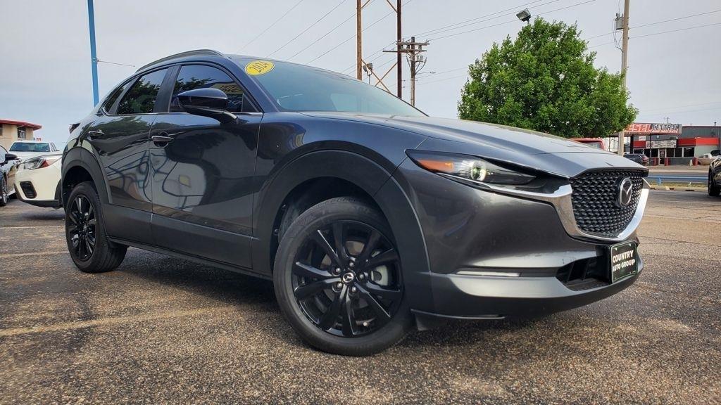 Mazda CX-30  2024