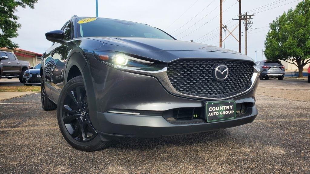 Mazda CX-30  2024