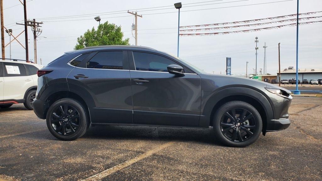 Mazda CX-30  2024