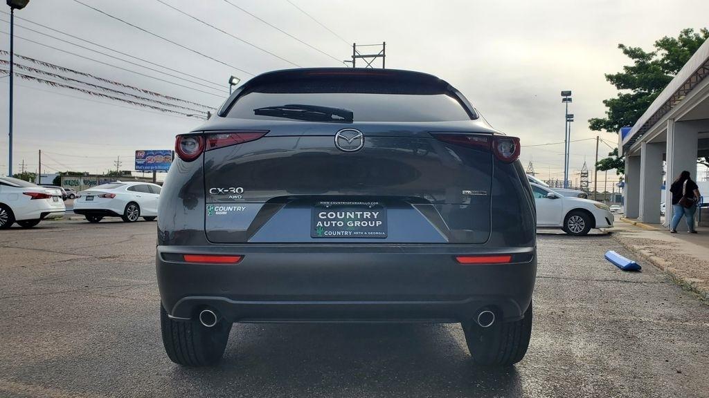 Mazda CX-30  2024