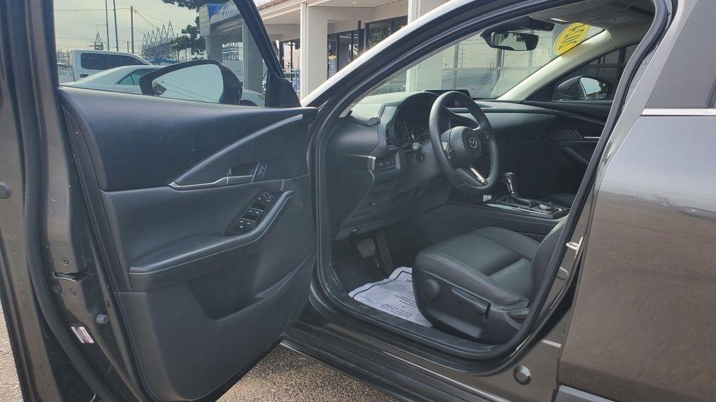 Mazda CX-30  2024
