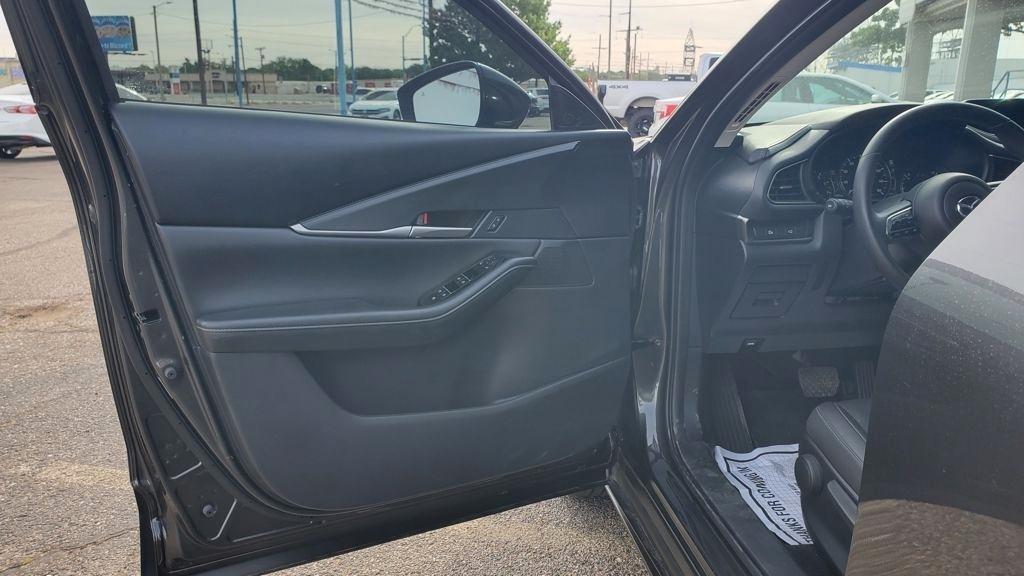 Mazda CX-30  2024