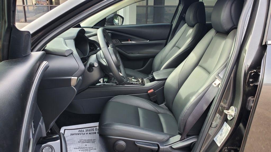 Mazda CX-30  2024