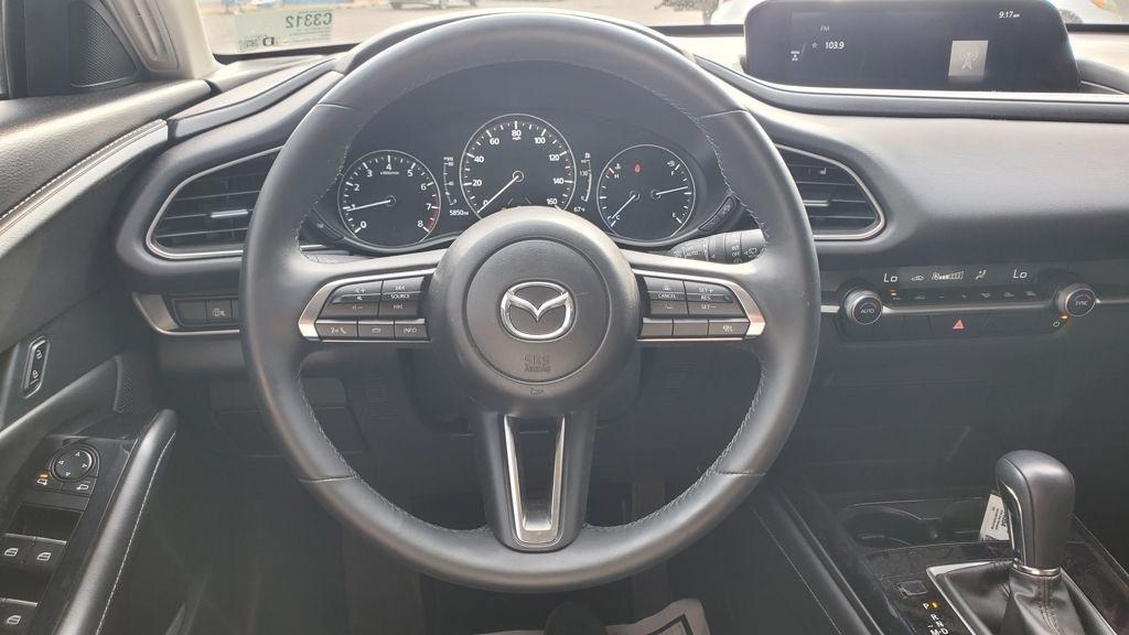Mazda CX-30  2024
