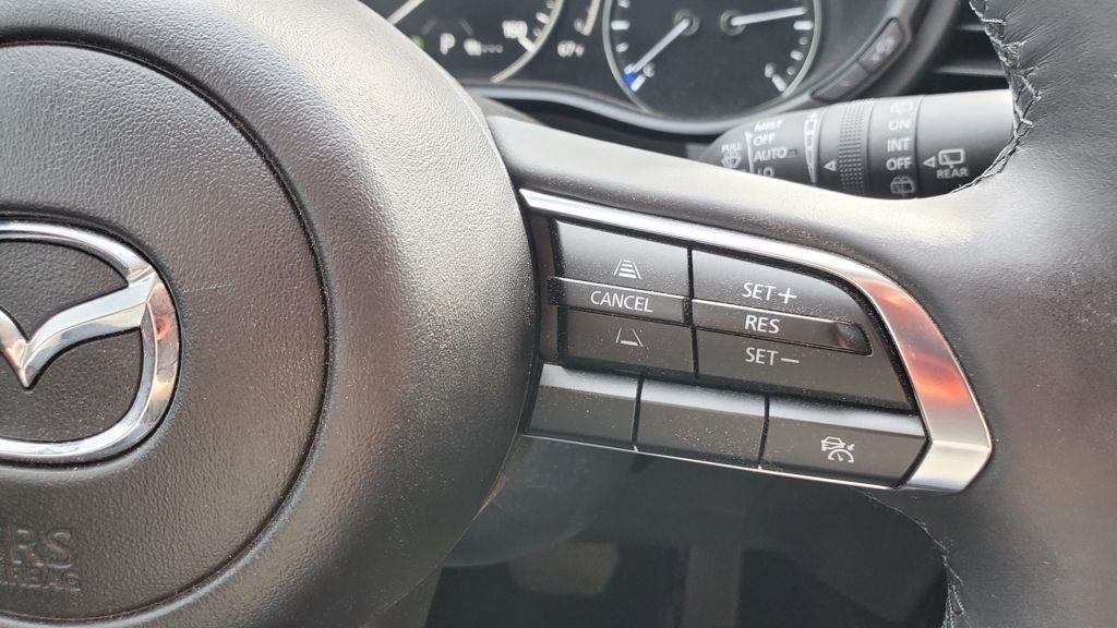 Mazda CX-30  2024