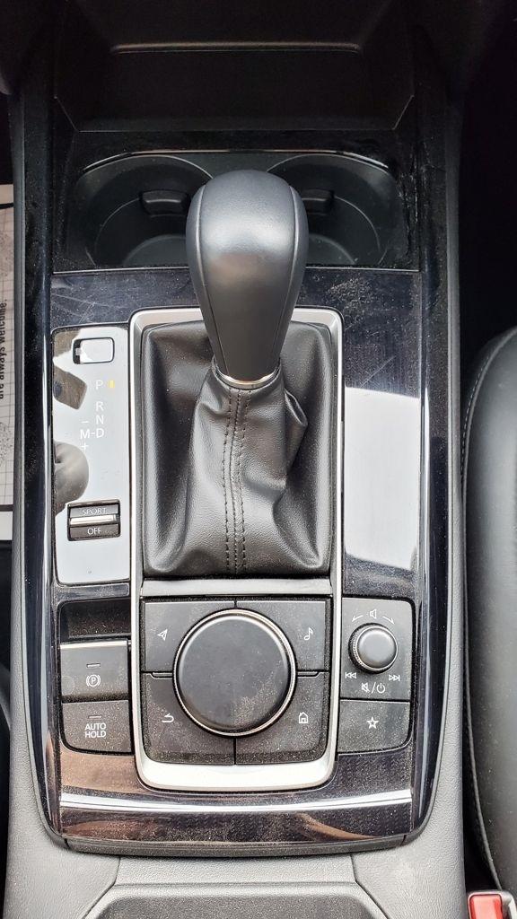 Mazda CX-30  2024