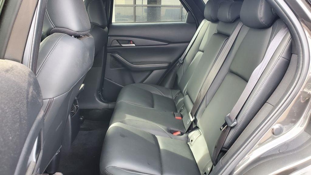 Mazda CX-30  2024
