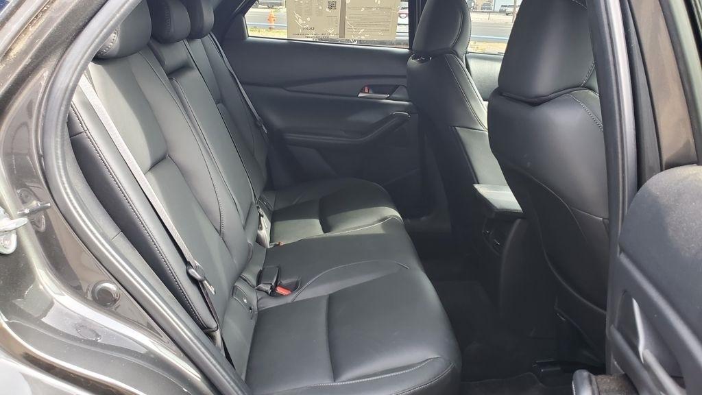 Mazda CX-30  2024