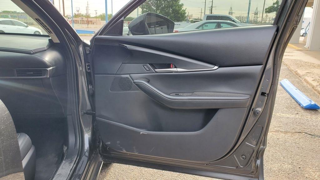 Mazda CX-30  2024