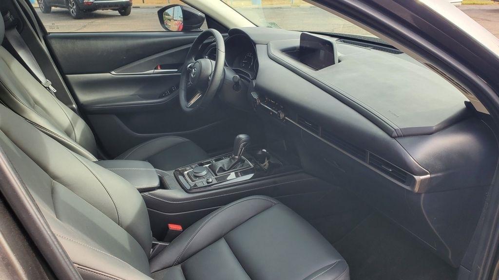 Mazda CX-30  2024
