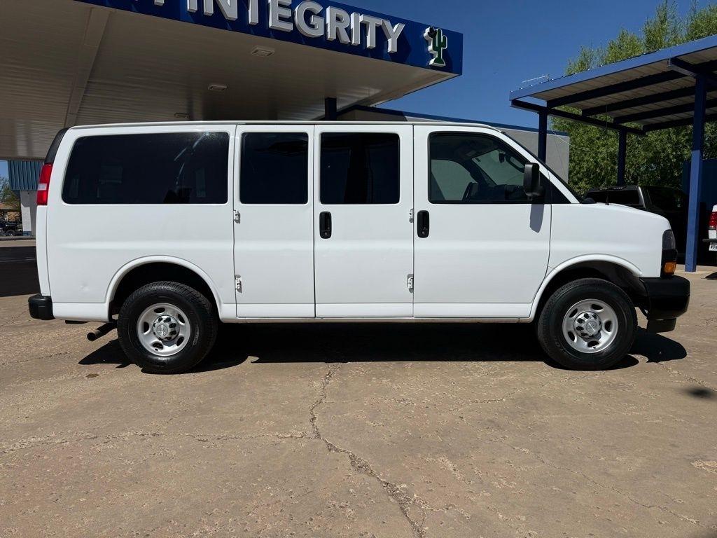 Chevrolet Express  2019