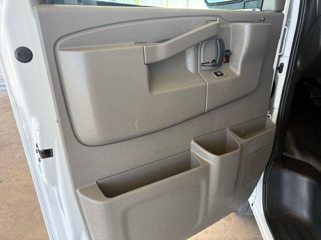 Chevrolet Express  2019