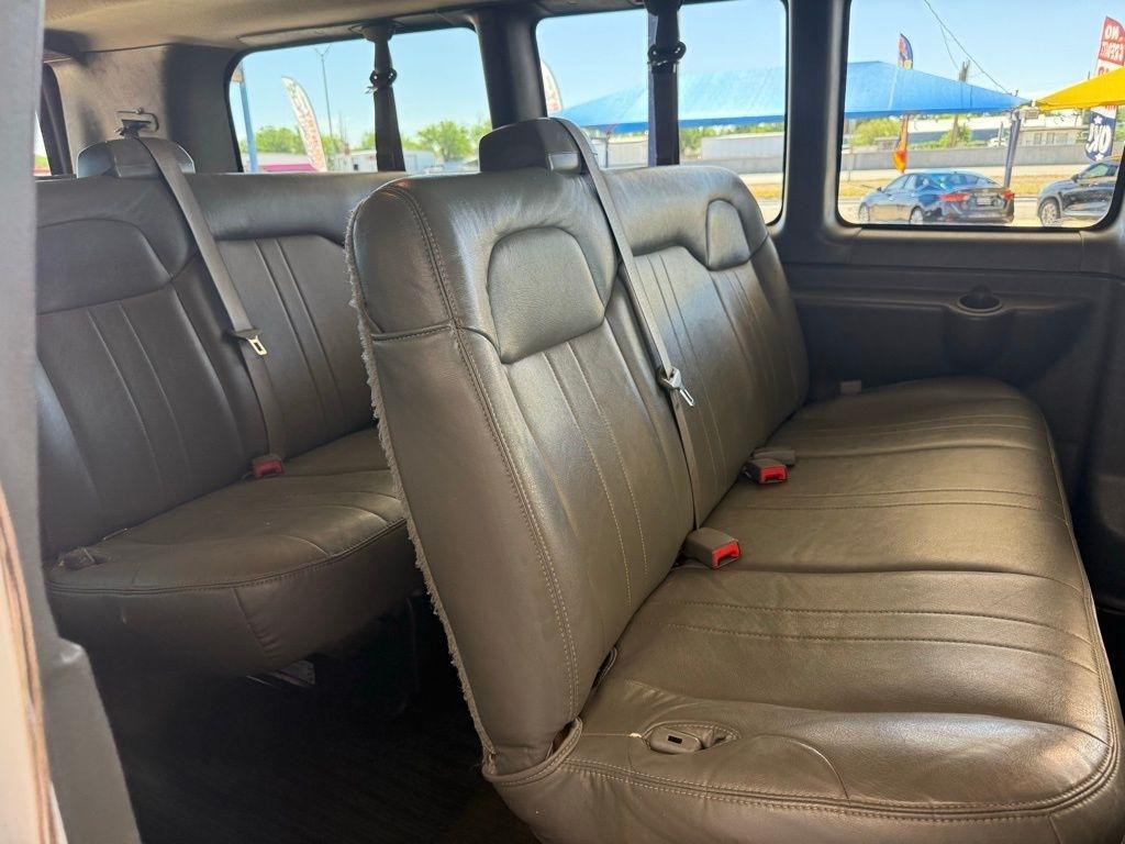 Chevrolet Express  2019