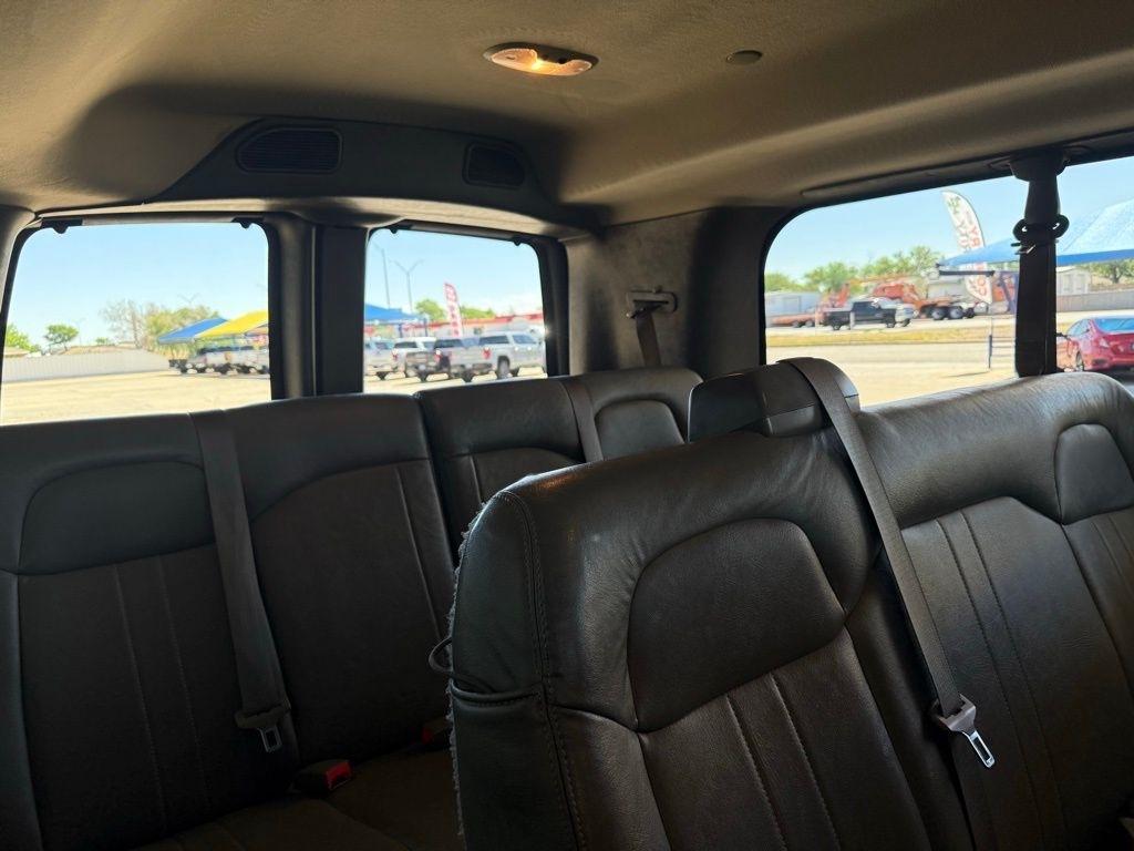 Chevrolet Express  2019