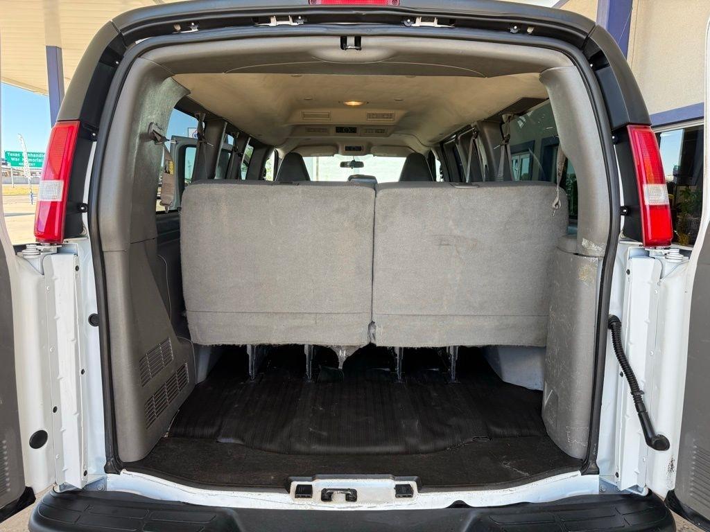 Chevrolet Express  2019