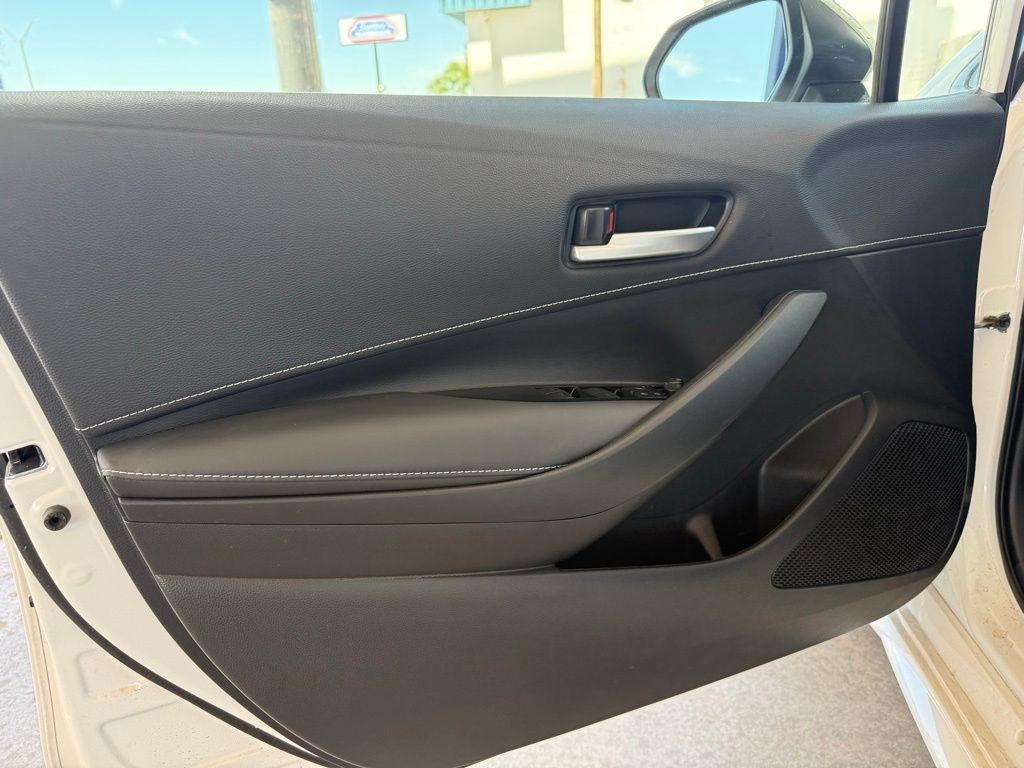 Toyota Corolla  2025