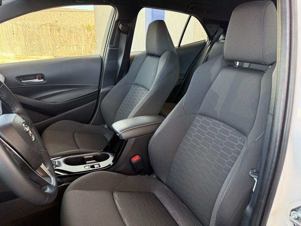 Toyota Corolla  2025