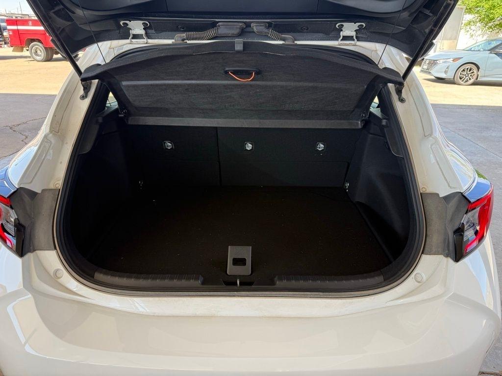 Toyota Corolla  2025