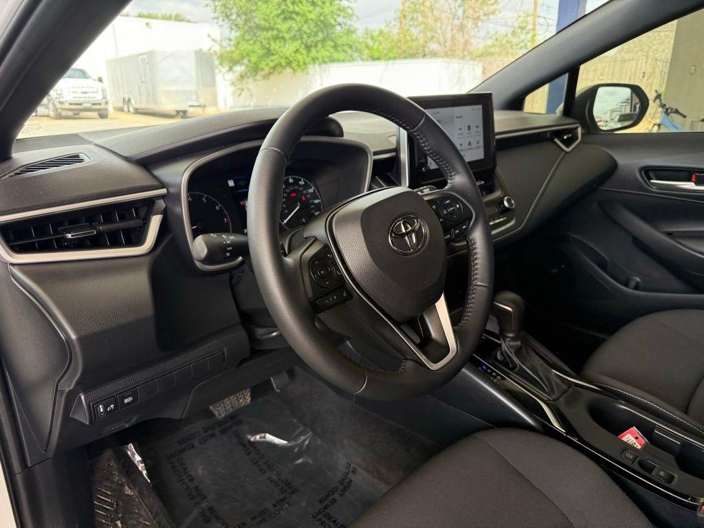 Toyota Corolla  2025
