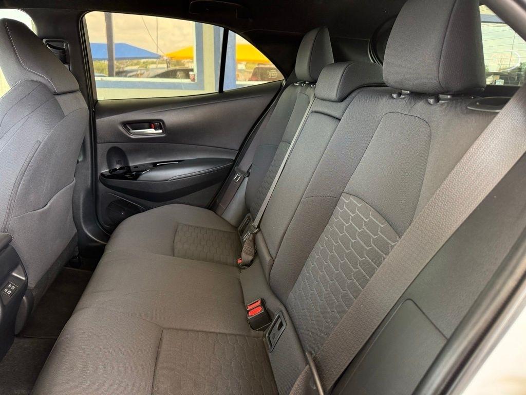 Toyota Corolla  2025