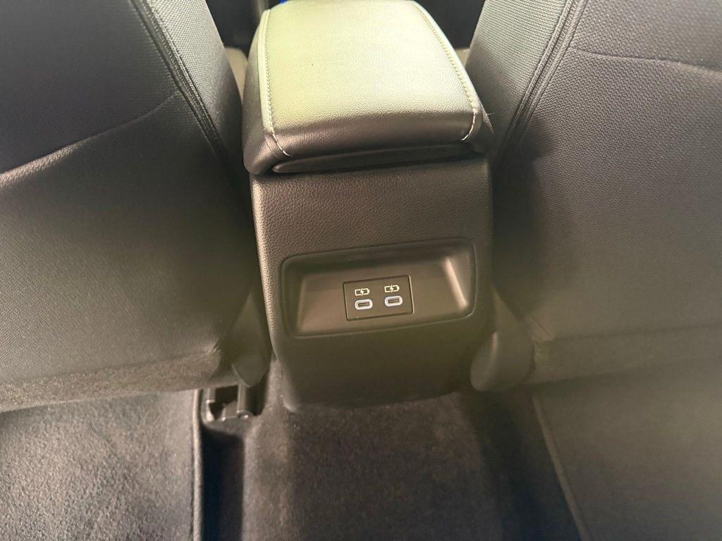 Toyota Corolla  2025