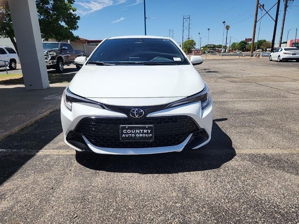 Toyota Corolla  2025